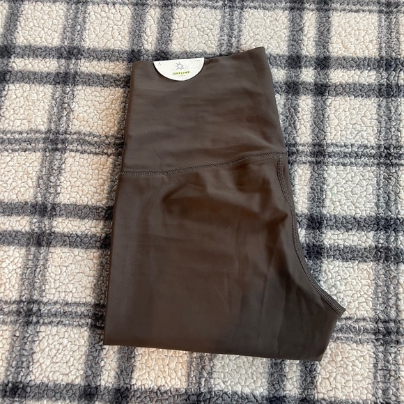 aerie Pants - NWT Aerie Leggings